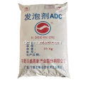 Azobisformamid ADC Blasser Agent AC7000 Schaumchemikalie